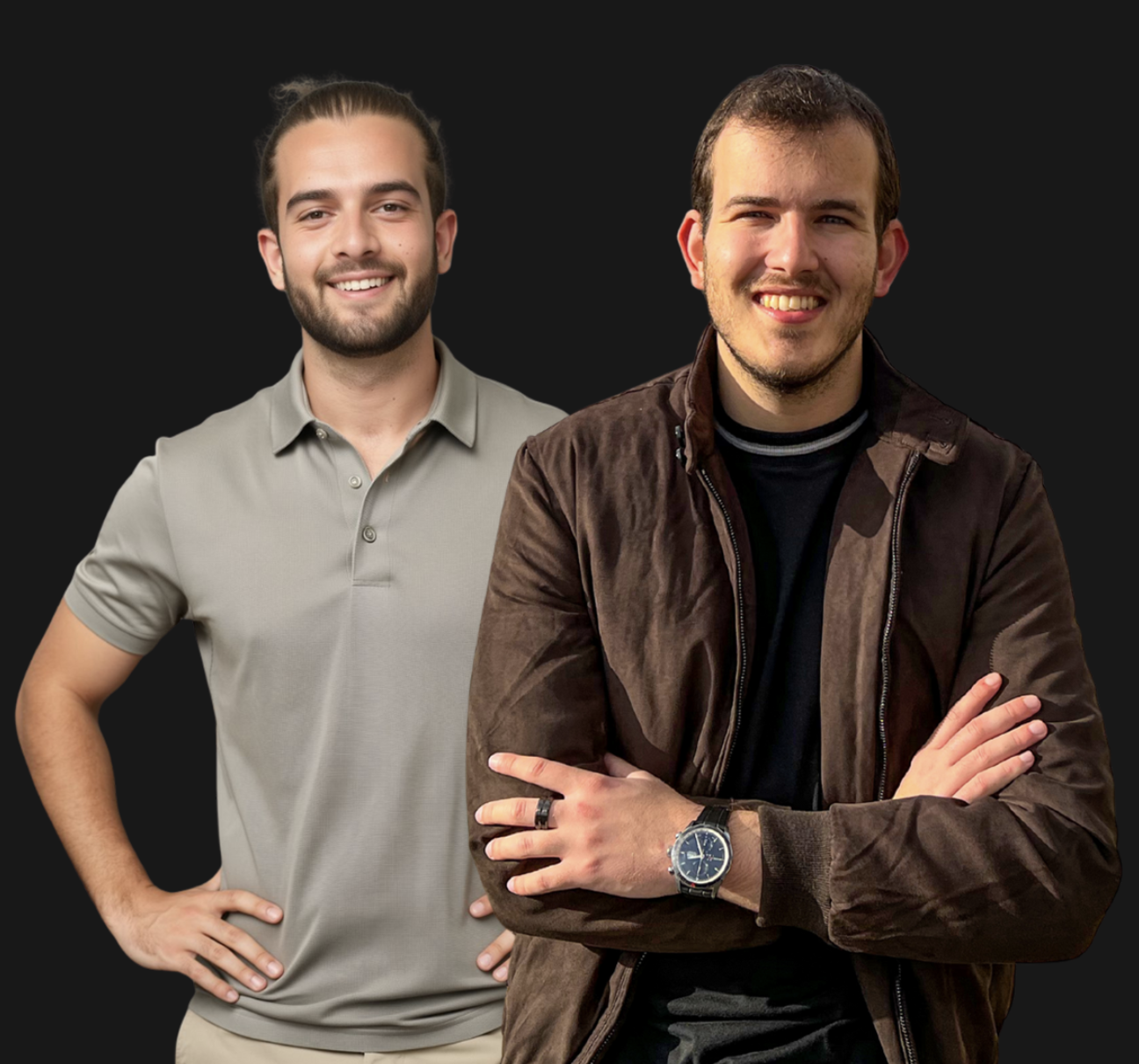 פלג דרור ושון חורובצקי